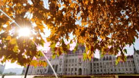 Budapeste: Visita ao melhor do centro da cidade e do bairro judeu