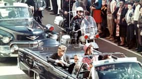Dallas: 2-Hour JFK Assassination Tour without Museum