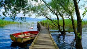 Ganztagestour von Istanbul zum Sapanca See und Masukiye