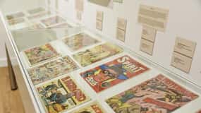 Sant Cugat del Vallès: Comic and Illustration Museum Ticket