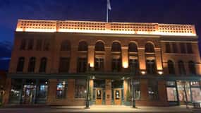 Aspen: Dark History Ghost-Themed Guided Walking Tour