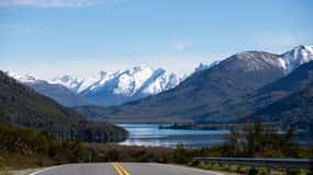 Bariloche: Excursão de 1 dia a El Bolsón e Lago Puelo
