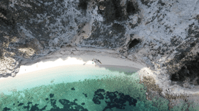 Marciana Marina: Elba Island Full-Day Kayaking Tour