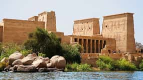 Aswan: Philae Temple, Unfinished Obelisk & High Dam Tour