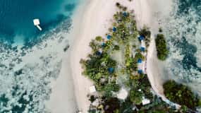 Coron Private Tour D: Reef and Wrecks