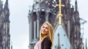 Cologne’s Medieval Churches Private Tour