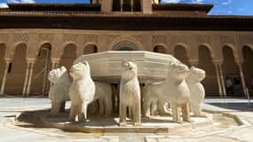 Granada: Excursão Privada Alhambra, Alcazaba e Generalife