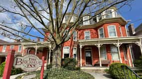 Gettysburg: The Wonder Women's Hidden Valor Walking Tour