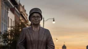 Montgomery: Walk of Freedom Audio Walking Tour