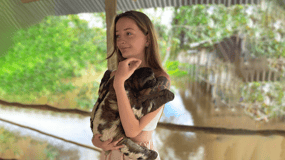 Iquitos: tour guidato di 6 ore con la meravigliosa fauna selvatica