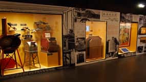 Girona: Museum of Cinema Entry Ticket