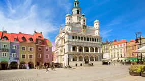 Poznan: Gamla stan, Srodka-distriktet och katedralen Privat tur