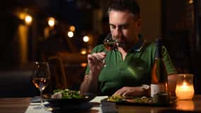 Rhodes: Food and Wine Private Tour with a Sommelier