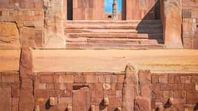 La Paz & Tiwanaku Day Trip
