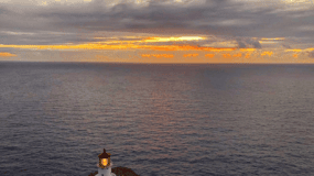 Oahu: Sunrise Hiking & East Side Makapu'u Lighththouse