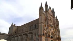 Orvieto private tour: The Pearl of Medieval Architecture