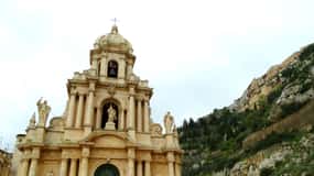 Scicli: tour guidato a piedi nel centro della città barocca