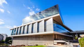 Athene: Archeologisch & Akropolis Museum Entree & Audio Tour