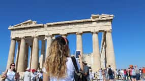 Athens: Acropolis & 2 Museums E-Tickets with 3 Audio Tours