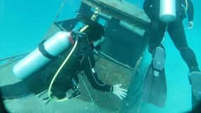 Oranjestad: Discover Diving Course for Non-Certified Divers