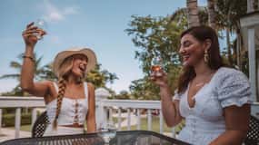 Nassau: Island Highlights Tour with Rum Tasting
