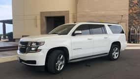 Glasgow: Arrivals Airport Transfer to City Accommodations