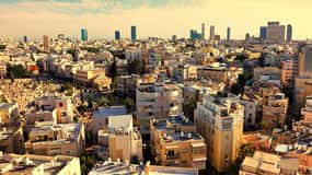 Tel Aviv: Höjdpunkter och rundvandring i Jaffa
