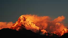 Avventura scenica: trekking privato di 2 giorni a Poon Hill da Pokhara