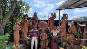 Oaxaca: Artesanos, textiles y mercados