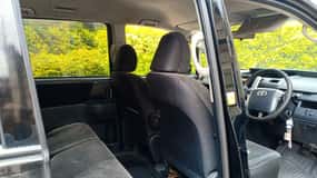 Mombasa Town: Private Airport Transfer to Hotel and AirBnB