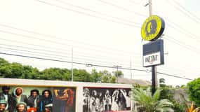 Kingston: Tour pelo Museu Bob Marley saindo de Kingston