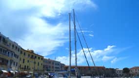 Portoferraio: Napoleon on Elba Island Private Walking Tour