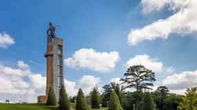 Alabama: Birmingham Area Multi-Attraction Pass