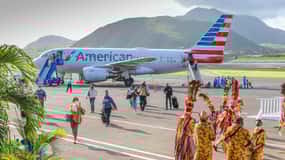 Airport Transfer To/from St. Kitts Marriott Resort (one way)