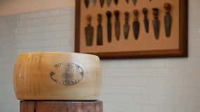 Parme : billet pour le musée du Parmigiano Reggiano avec option de dégustation