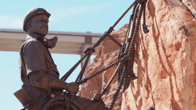 Las Vegas: Hoover Dam Experience with Power Plant Tour