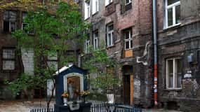 Warszawa: Wycieczka po Pradze z Muzeum Wódki i degustacją