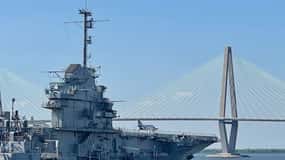 Charleston: The Complete Lowcountry Tour. Get Out of Town!