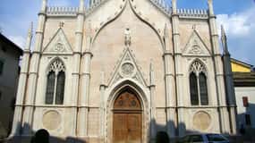 Tour privato di Trento: l'atmosfera medievale di un incantevole centro storico