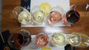 Rhodian Wines - Private Wine Tasting Under a Sommelier