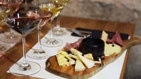 Rhodes: Private Wine Tasting Experience for Wine Lovers