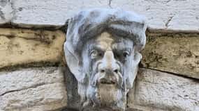 Corfu-stad: Dark Myths and Legends Tour