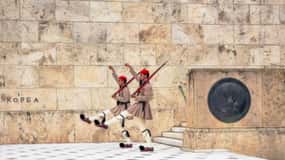 Athens: Acropolis and City Highlights Half-Day Tour