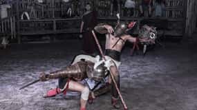 Rome: Gladiator Show and Museum Tickets