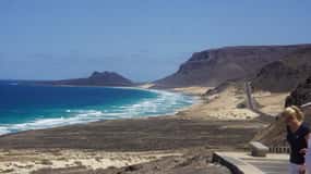 São Vicente: Tour particular com destaques a partir do Porto de Mindelo