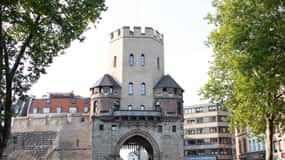Köln: Rundgang durch den Kölner Süden mit Brauereibesuch