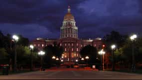 Denver: All Ages Guided Ghost Walking Tour