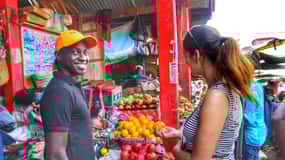 Jinja: Guided Walking Tour with Optional Source of the Nile