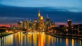 Frankfurt: Private City Center Sightseeing Walking Tour