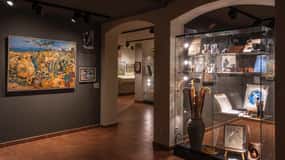 Sant Cugat del Vallès: Cal Gerrer House Museum Entry Ticket